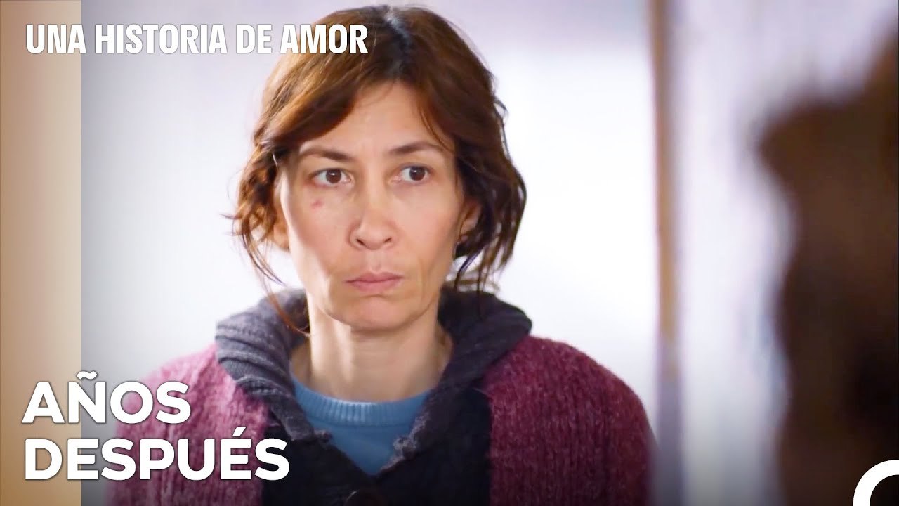 Gonul Fue A Ver A La Verdadera Madre De Tolga  - Una Historia De Amor Capitulo 85