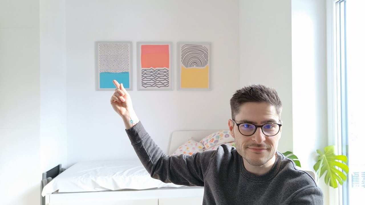 Obsbot Tiny 3: Webcam-Tracking im Schnell-Check