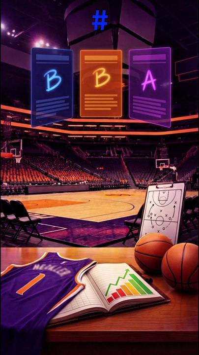 Analysis: Positive Grades for the Suns' Latest Three-Team Trade