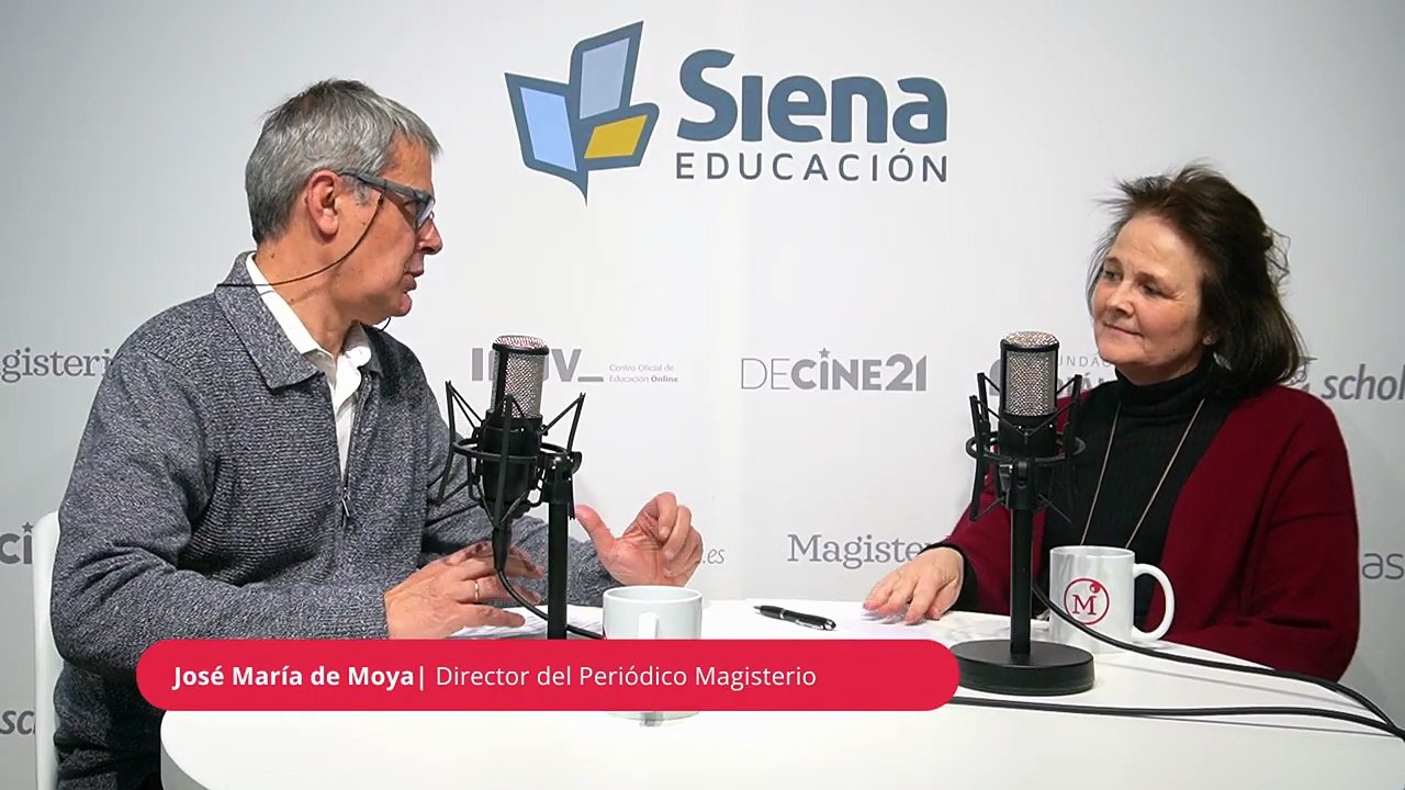 Montserrat Gomendio: "La educación española sufre por falta de exigencia y exceso de ideología"