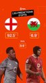 Six Nations - Angleterre vs. Galles, les prédictions d'Opta
