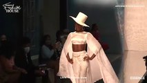 Essence Fashion House | LAVNTG Runway Highlights