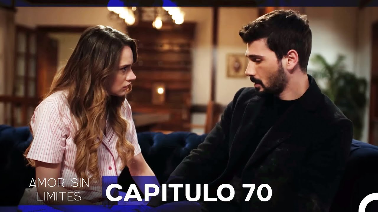Amor Sin Limites Capitulo 71 (Doblado al Español)