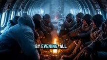 Declared Dead: The 572-Day Antarctic Survival Story