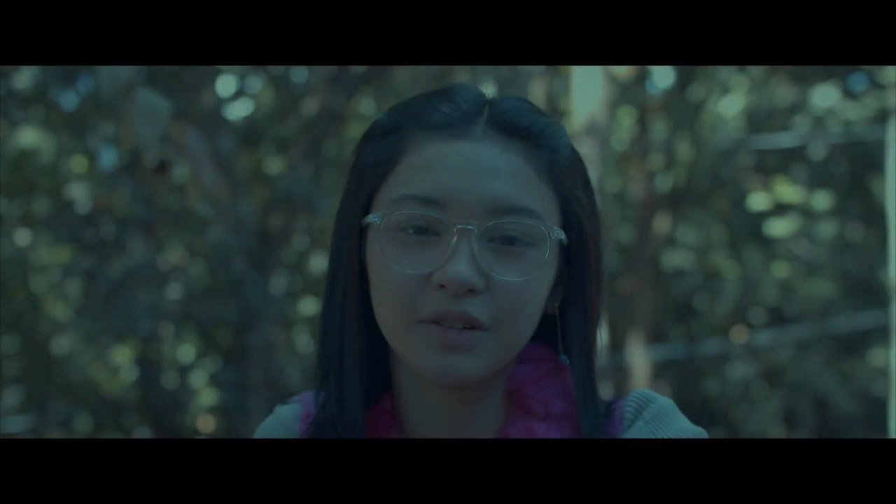 Violet - Unschuldiges Verlangen Trailer DF