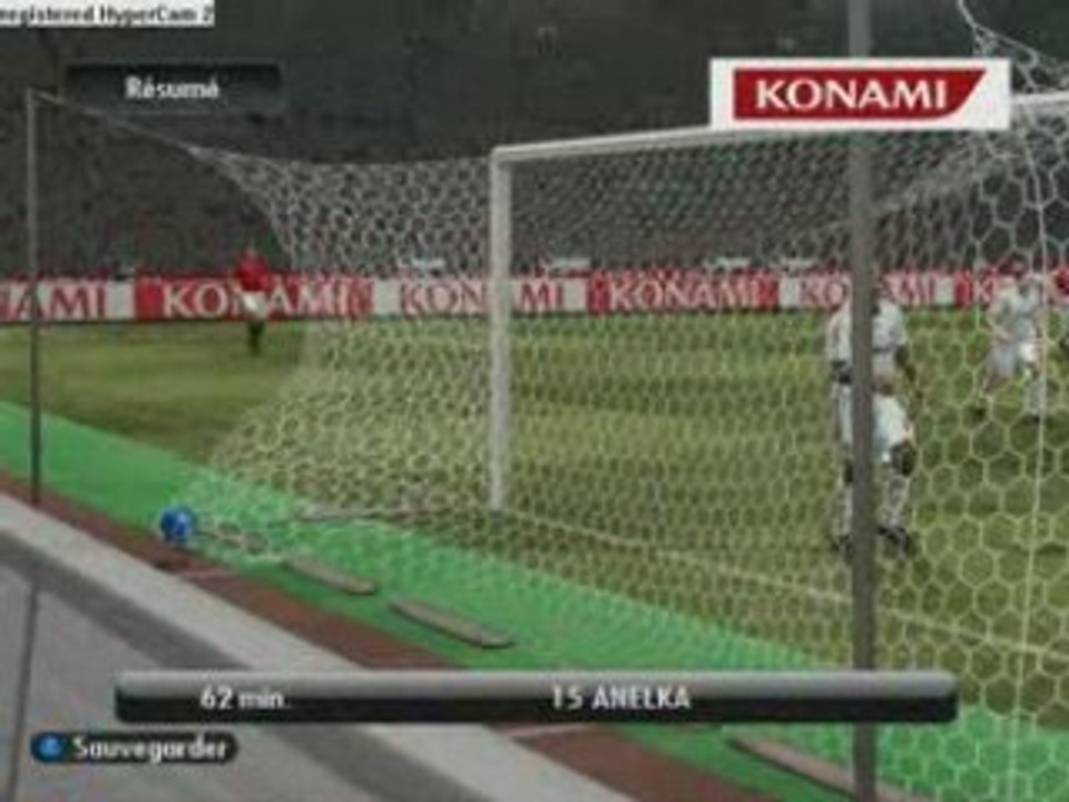 Rome - Milan [ Highlights ]