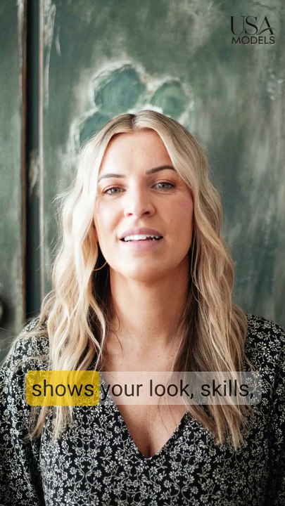 USA Model Tip That Changes Everything for Health, Beauty & Modeling Success