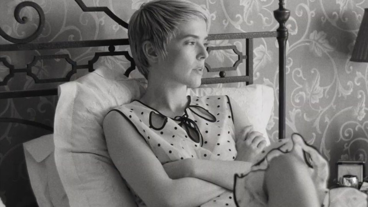 Nouvelle Vague Trailer DF