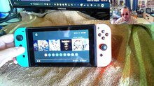 Mon avis sur la NINTENDO SWITCH 🔥 + AVIS FINAL sur ZELDA Tears of the Kingdom