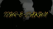 Jo dil ek baar ujad jaate hai | ISHQ-E-ZAKHM