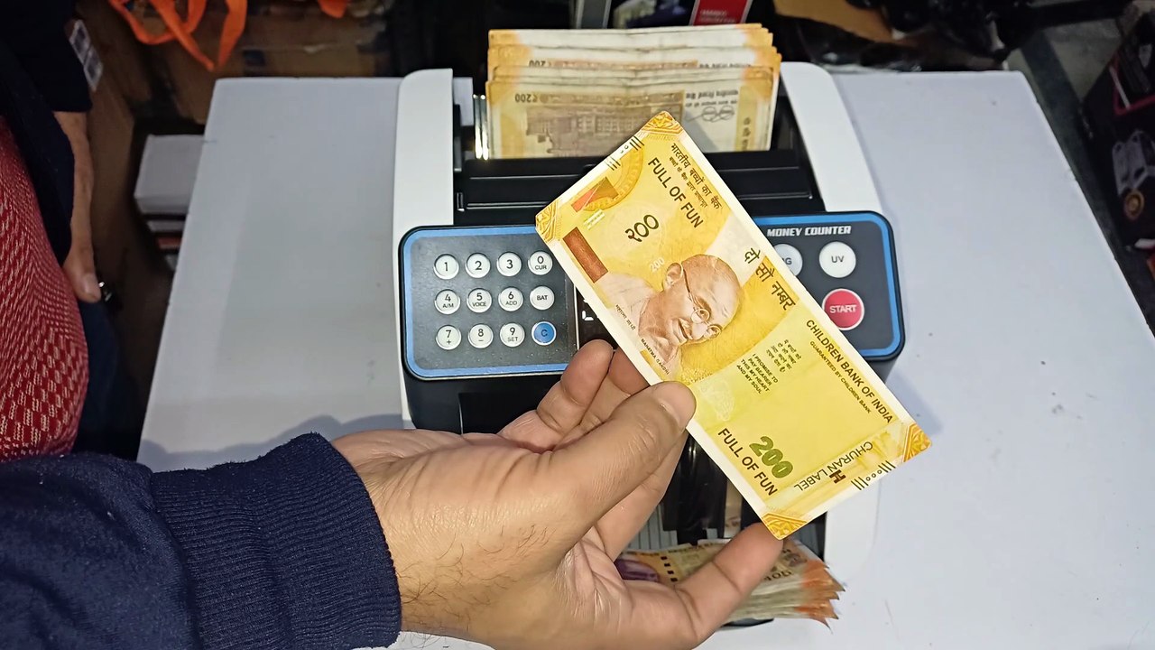 🧾 🔥 Best Cash Counting Machine Dealers in Nehru Place – 2026 Latest Prices & Guide!