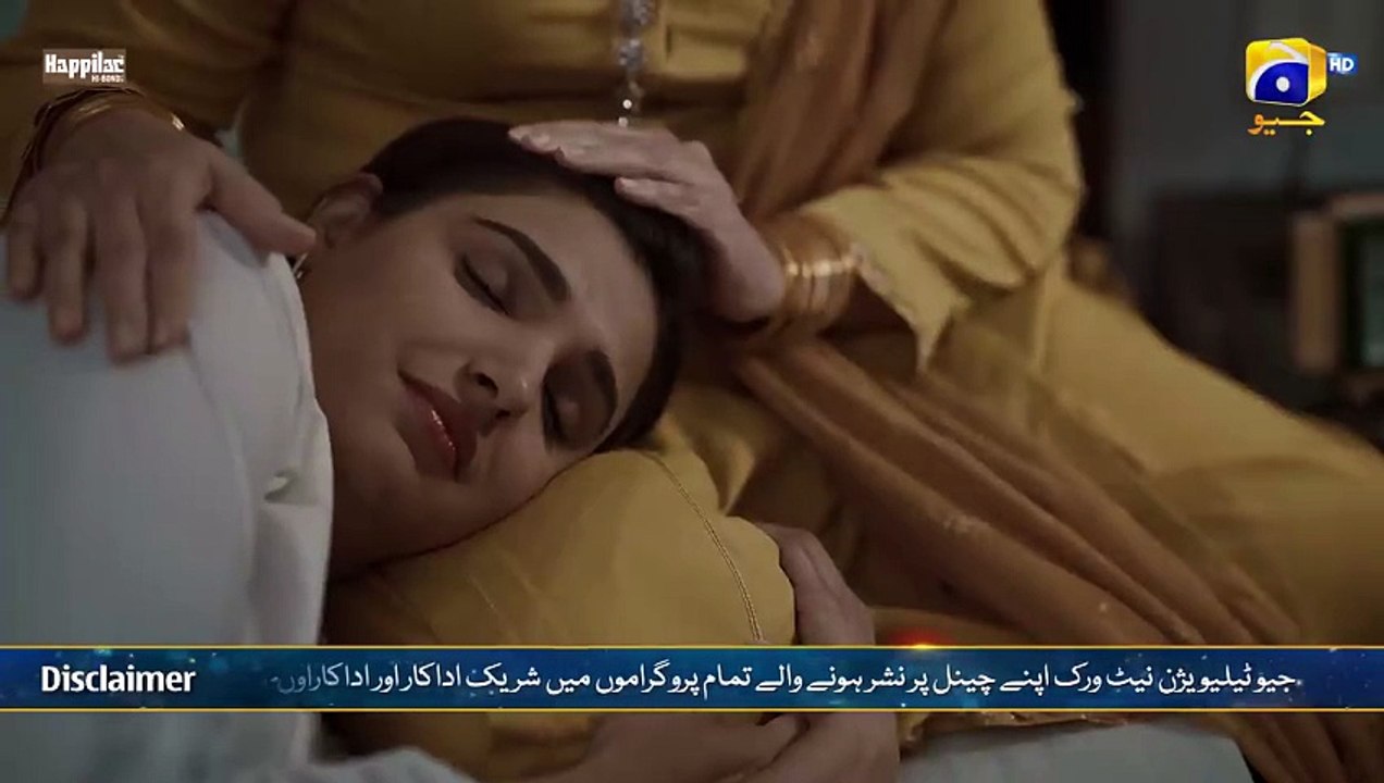 Aik Aur Pakeezah Episode 06 - [Eng Sub] - Digitally Presented by Happilac Paints - 29th January 2026(720P_HD)