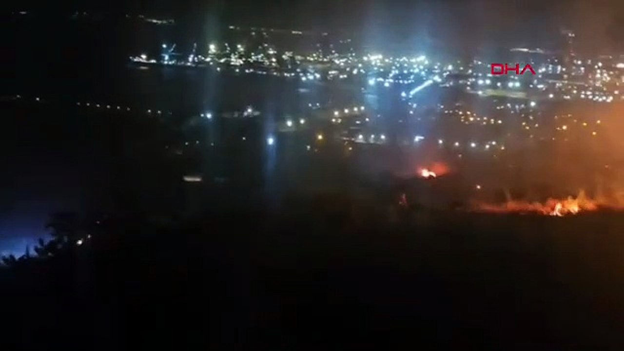 Asrın felaketinin 3'üncü yıldönümünde Hatay'dan alevler yükseldi!