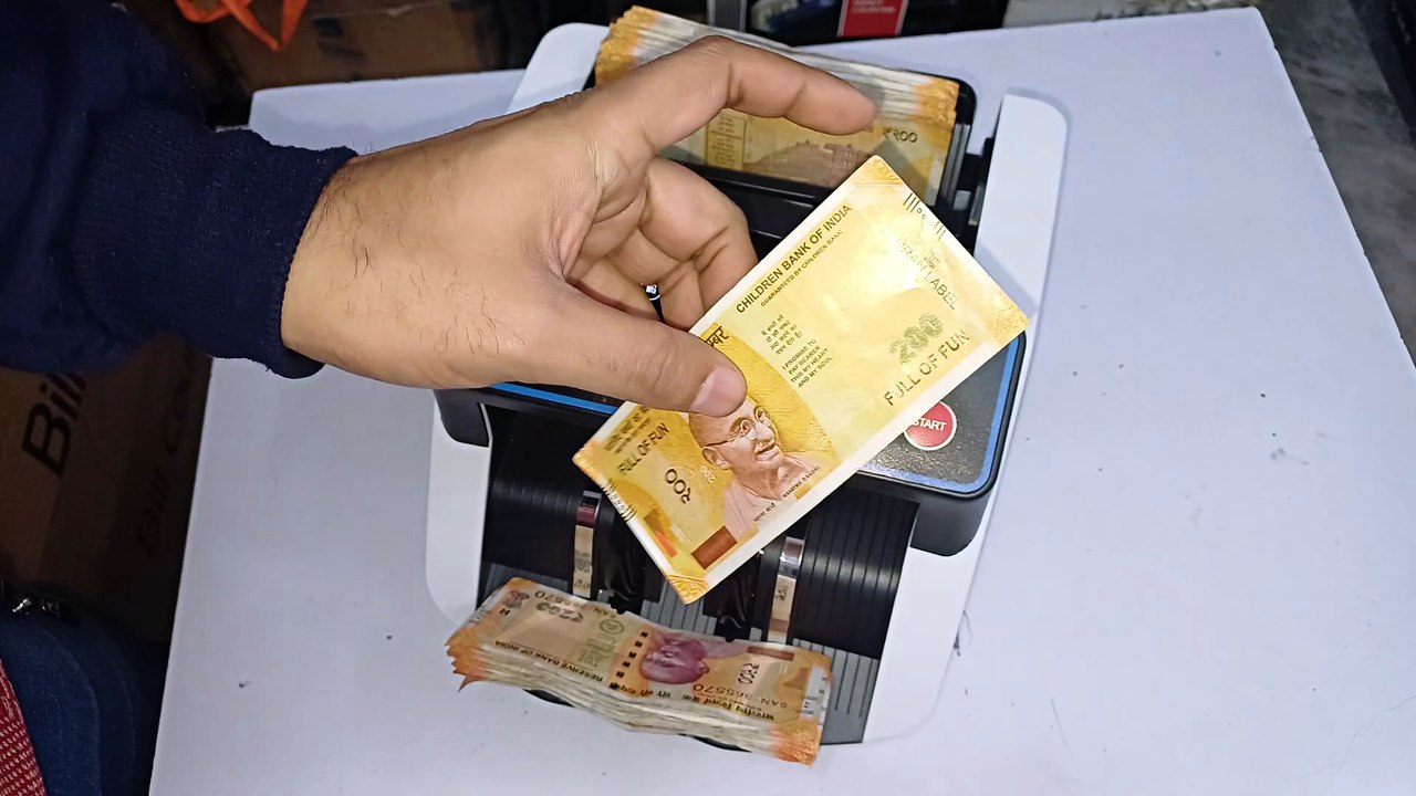 🧾 Uttam Nagar’s Best Note Counting Machine Shops – Expert Picks & Deals