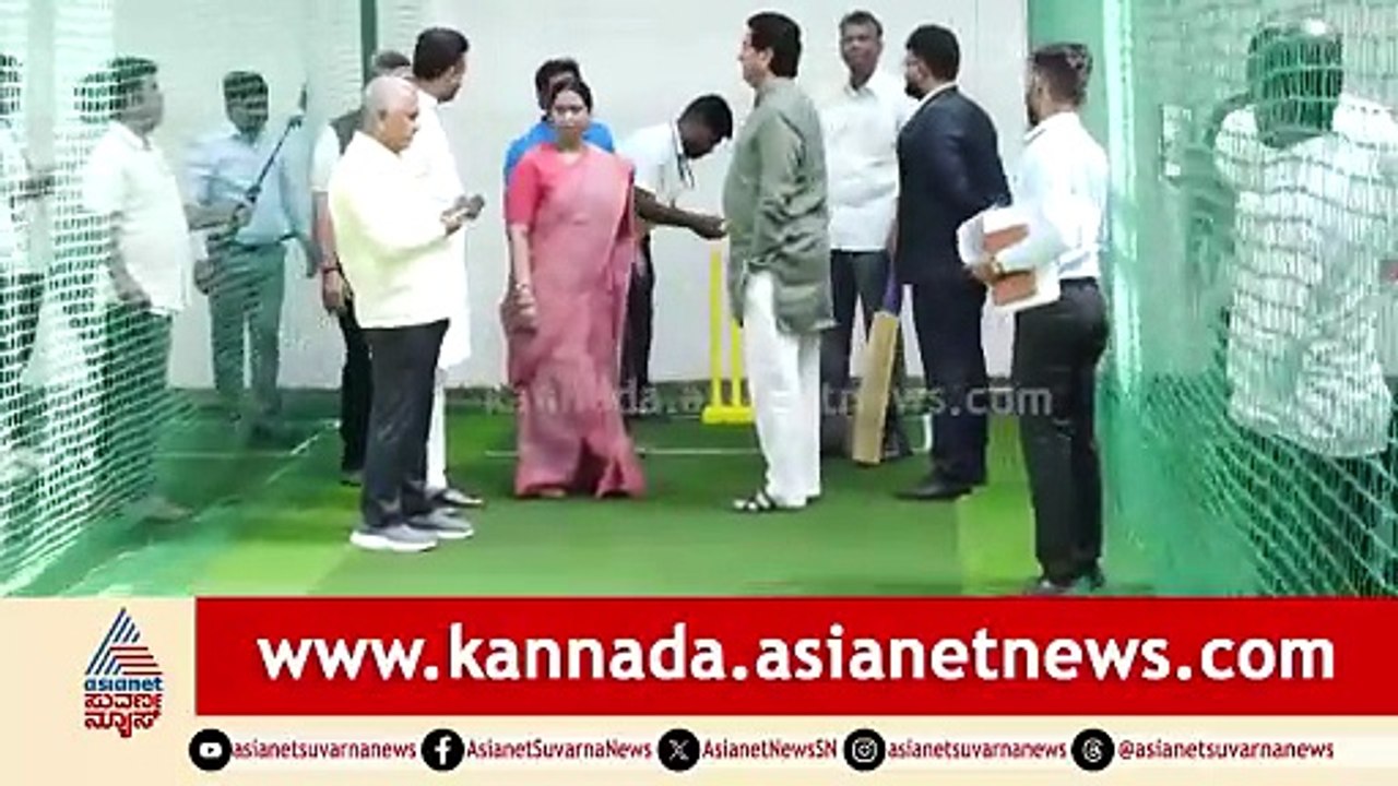 ಸತೀಶ್ ಜಾರಕಿಹೊಳಿ ಕ್ಲೀನ್ ಬೋಲ್ಡ್: ಲಕ್ಷ್ಮೀ ಹೆಬ್ಬಾಳಕರ್ ಸ್ಪಿನ್ ಮೋಡಿ! | Satish Jarkiholi, Lakshmi Hebbalkar