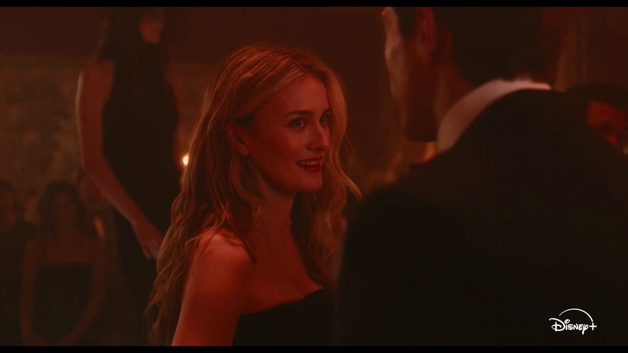 Love Story - S01 Teaser Trailer (Deutsch) HD