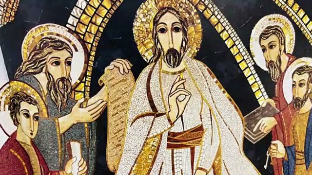 Don Stefano Stimamiglio - Commento al Vangelo - 8 febbraio 2026