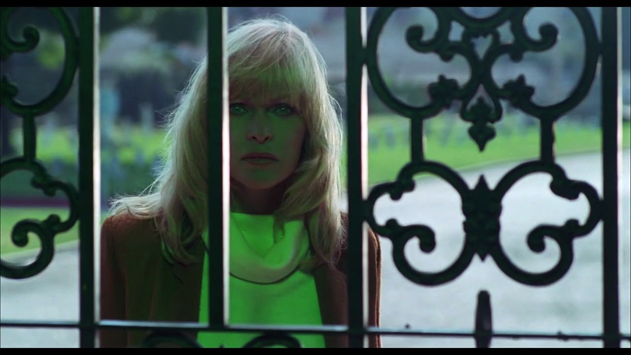 Mausoleum 1983 Supernatural Horror ★★½ (CC) Rated R Uncut version