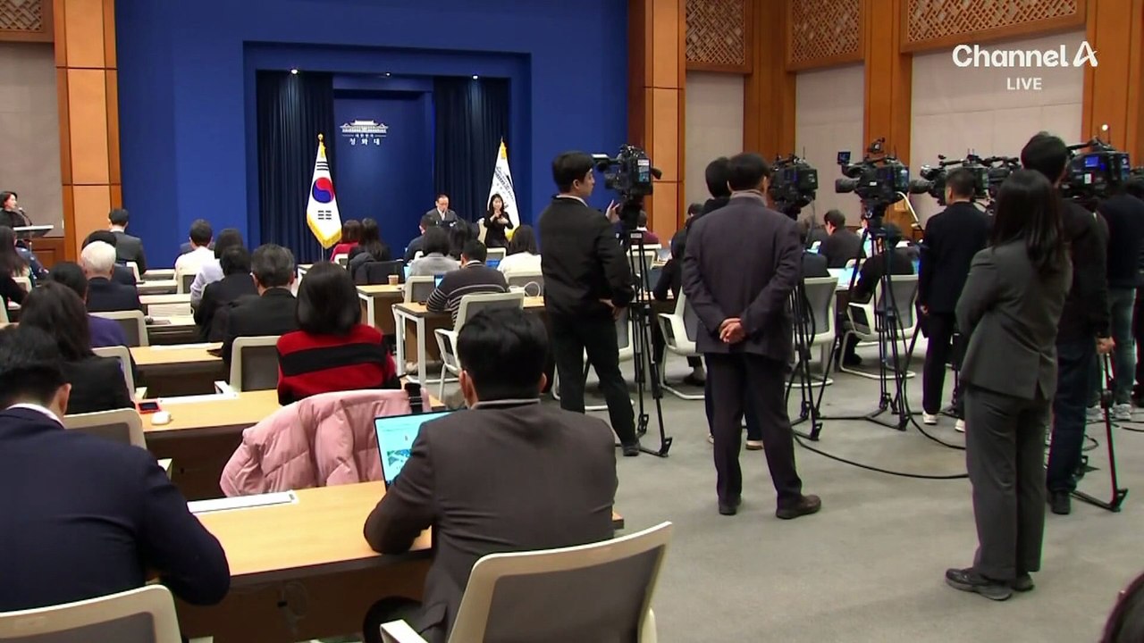 위성락 “美 관세 이슈, 안보 협상에도 악영향 소지”
