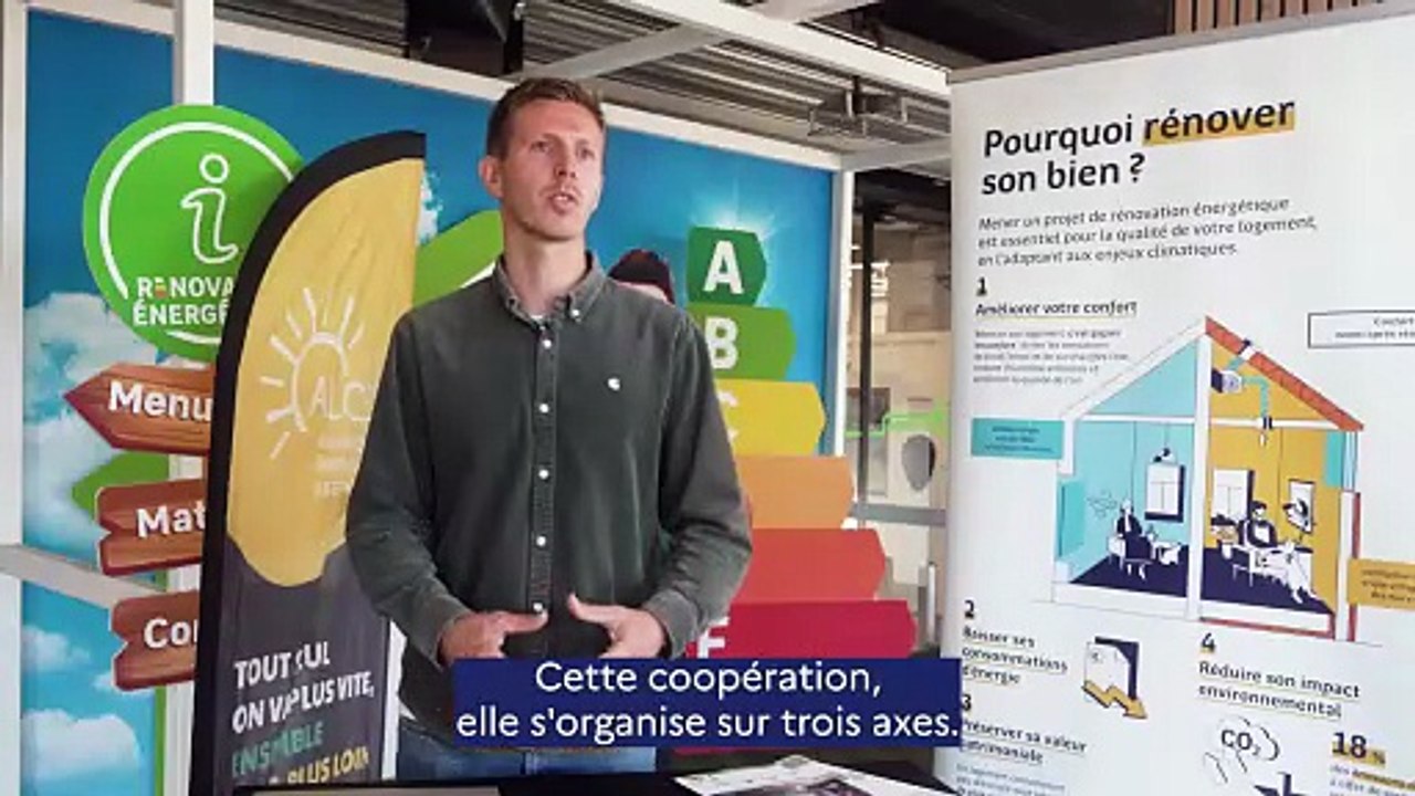 Une coopération avec Leroy Merlin à Lorient