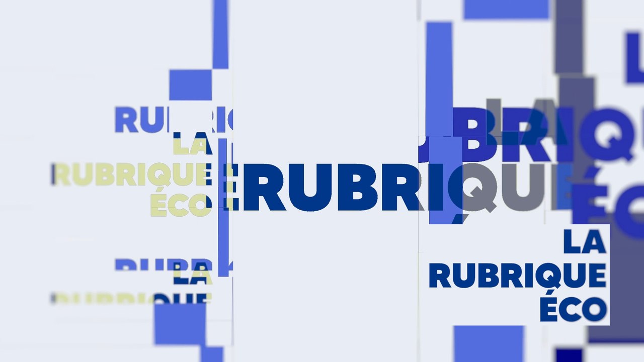Rubrique Éco avec Michel COQUÉ - Metz Events