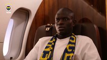 Fenerbahçe - Les images de l’arrivée de N’Golo Kanté