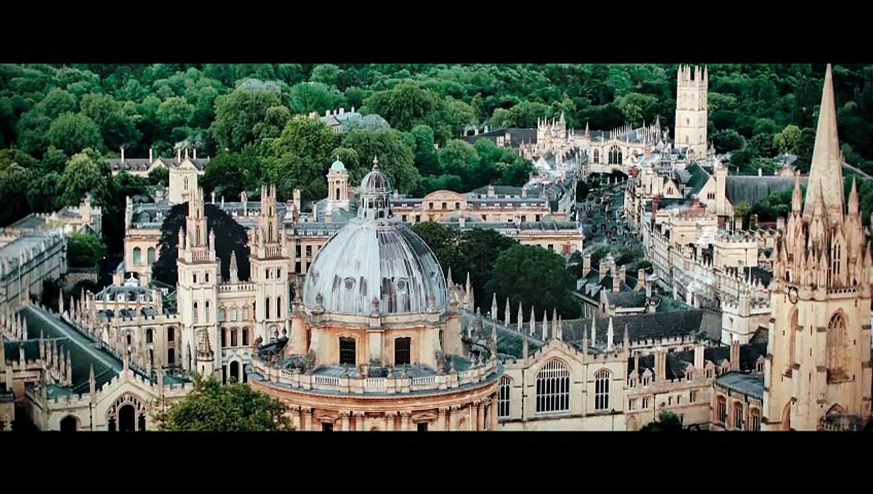 El Joven Sherlock - Tráiler Oficial de Prime Vi...