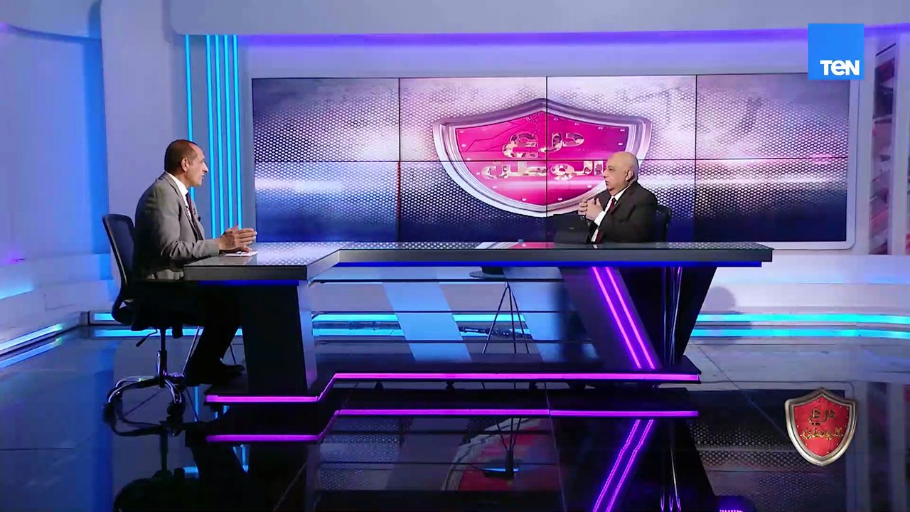 أبلغ رد على من ينتقدون الدورات للمدنيين في الأكاديمية العسكرية من اللواء هشام الحلبي