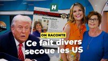 Aux États-Unis, la disparition de la mère de la journaliste Savannah Guthrie vire à l’affaire nationale