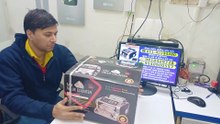 🔥 Affordable & Quality Note Counting Machines in Uttam Nagar, Delhi – 2026 Guide