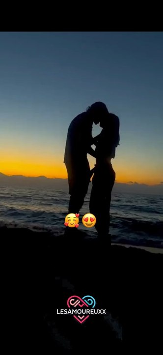 Mon amour 🥰