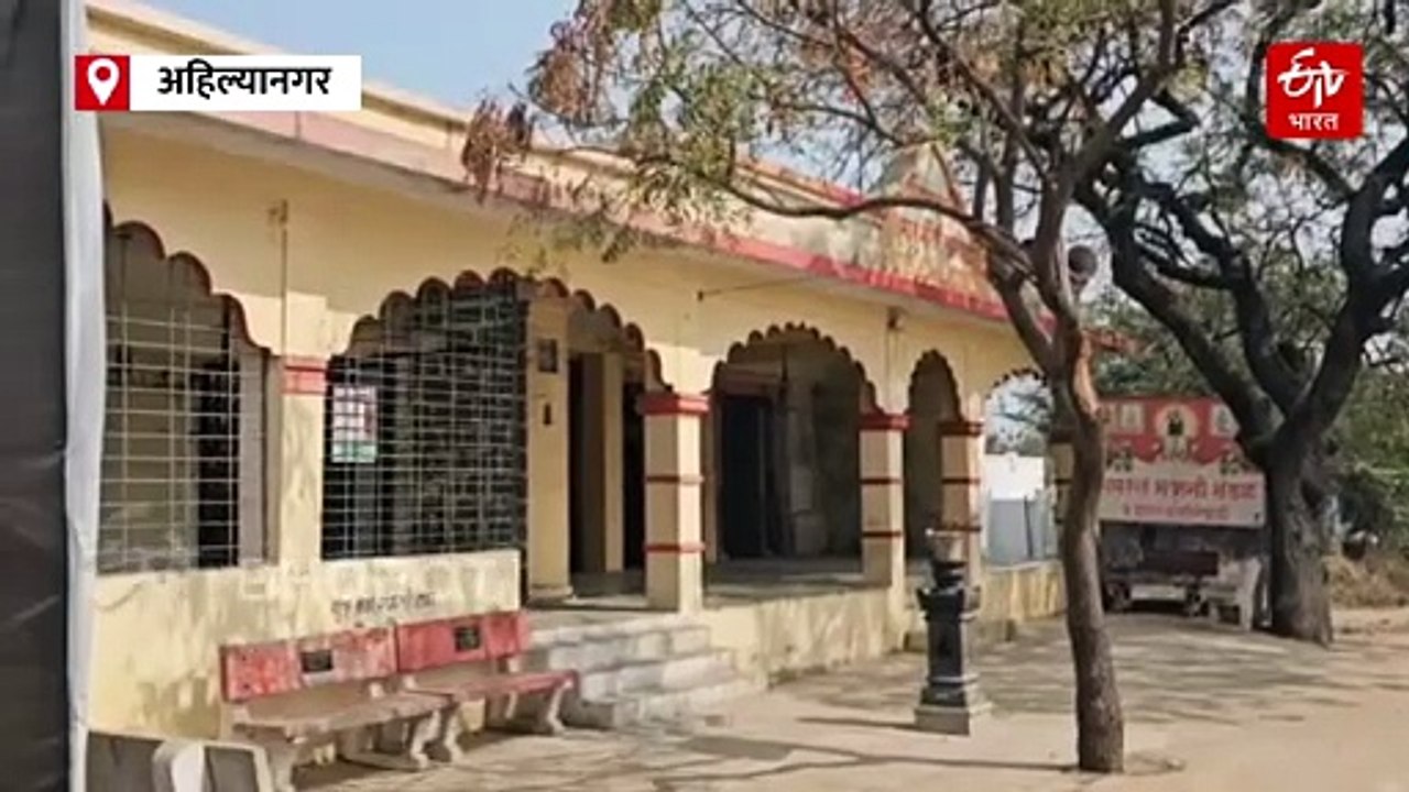 विदुर पुरुषांनाही विधवांप्रमाणं 'आधार' पाहिजे; सोनेवाडी ग्रामसभेत ऐतिहासिक ठराव मंजूर