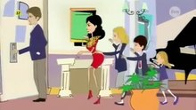 Niania S09E05 ''Seksowna mamuśka'' 2009