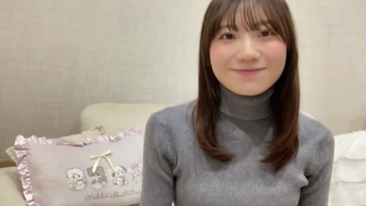 藤崎未夢 NGT48 2026-01-24 21_00 SHOWROOM