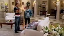 Niania S09E11 ''Ślub Małgosi'' 2009