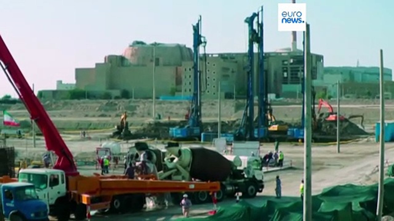 US-Iran-Atomgespräche im Oman: Was ist mit den Protesten?