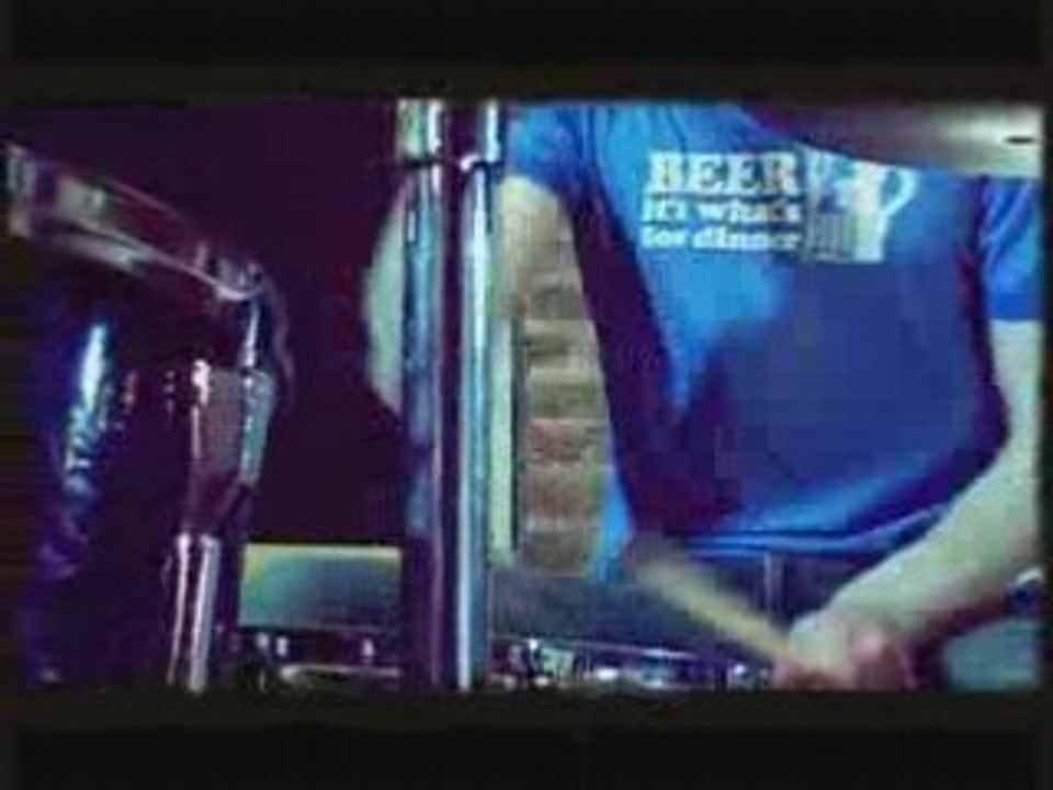 La Princesse est dans les cordes - Rien ne reste