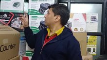 🔥 Best Places to Buy Note Counting Machines in Connaught Place (Delhi)