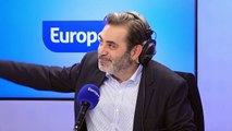 Présidentielle 2027 : Jordan Bardella fait la course en tête devant Marine le Pen selon un dernier sondage