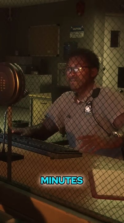 Pourquoi Lucia est en PRISON