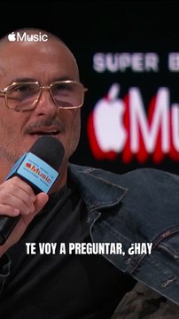 Bad Bunny da algunas pistas de su actuación en la Super Bowl