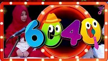60 40 | Fun, Facts & Learning | Promo | Pakistan’s First Kids Infotainment Show | Jinn TV Official