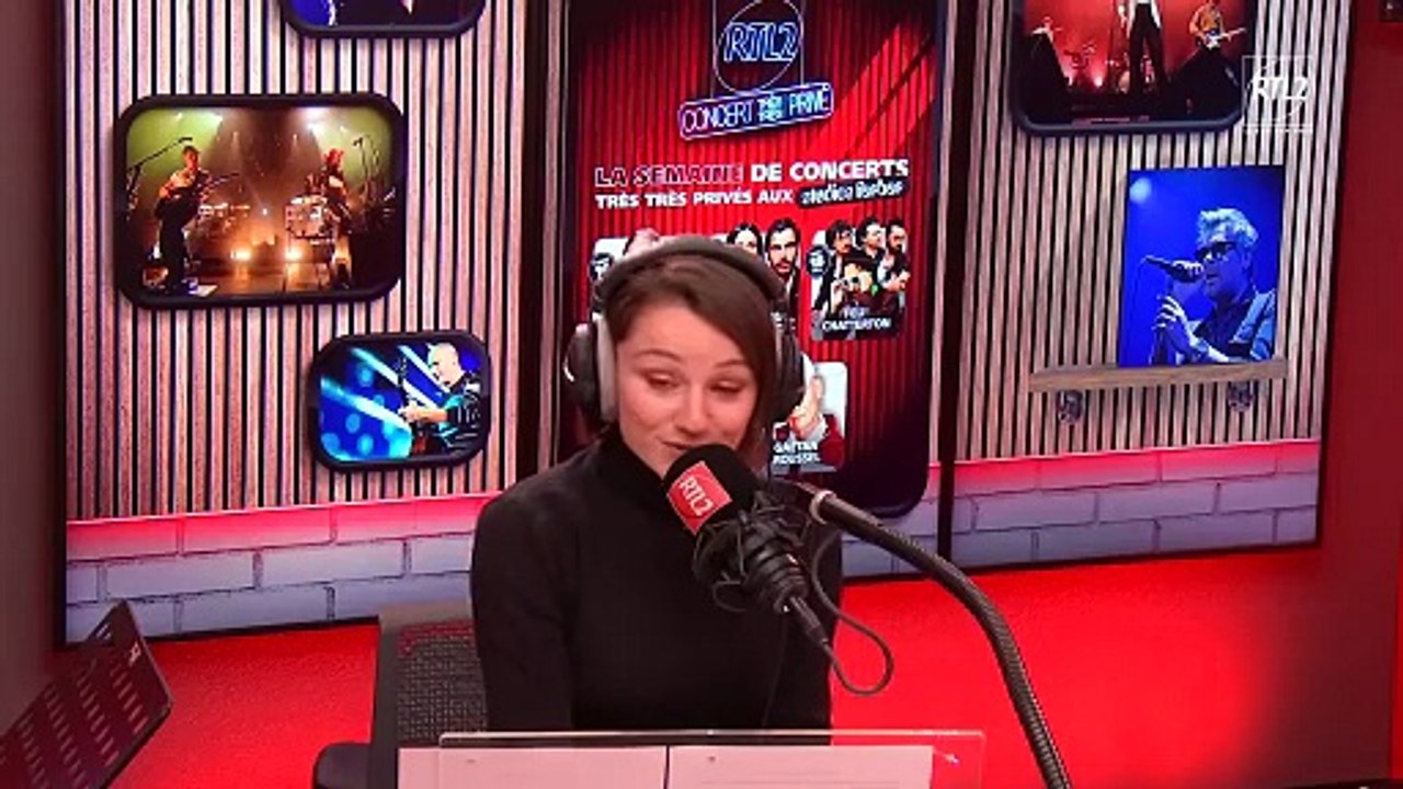 L'INTÉGRALE - LeDriveRTL2 (04/02/26)
