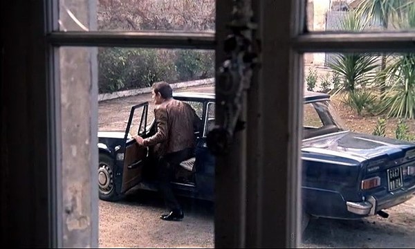 L’homme qui aimait les femmes (1977)