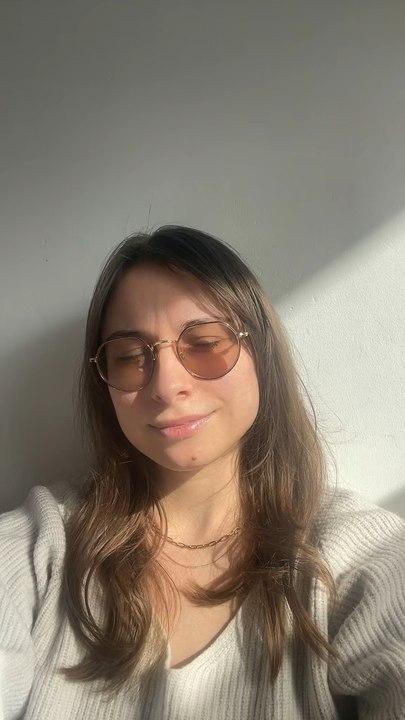 Peut-être que cette décision de poster sur ce compte sera la meilleure décision que j'ai pu prendre! En tout cas, je veux avancer, grandir, me sentir mieux dans ma peau, mentalement, trouver un sens à ma vie,...Et toi? Te sens-tu heureux(se)?