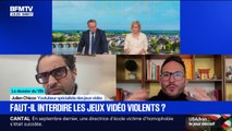 LE DOSSIER DU 13H - Emmanuel Macron veut une étude scientifique sur les effets des jeux vidéo sur les jeunes