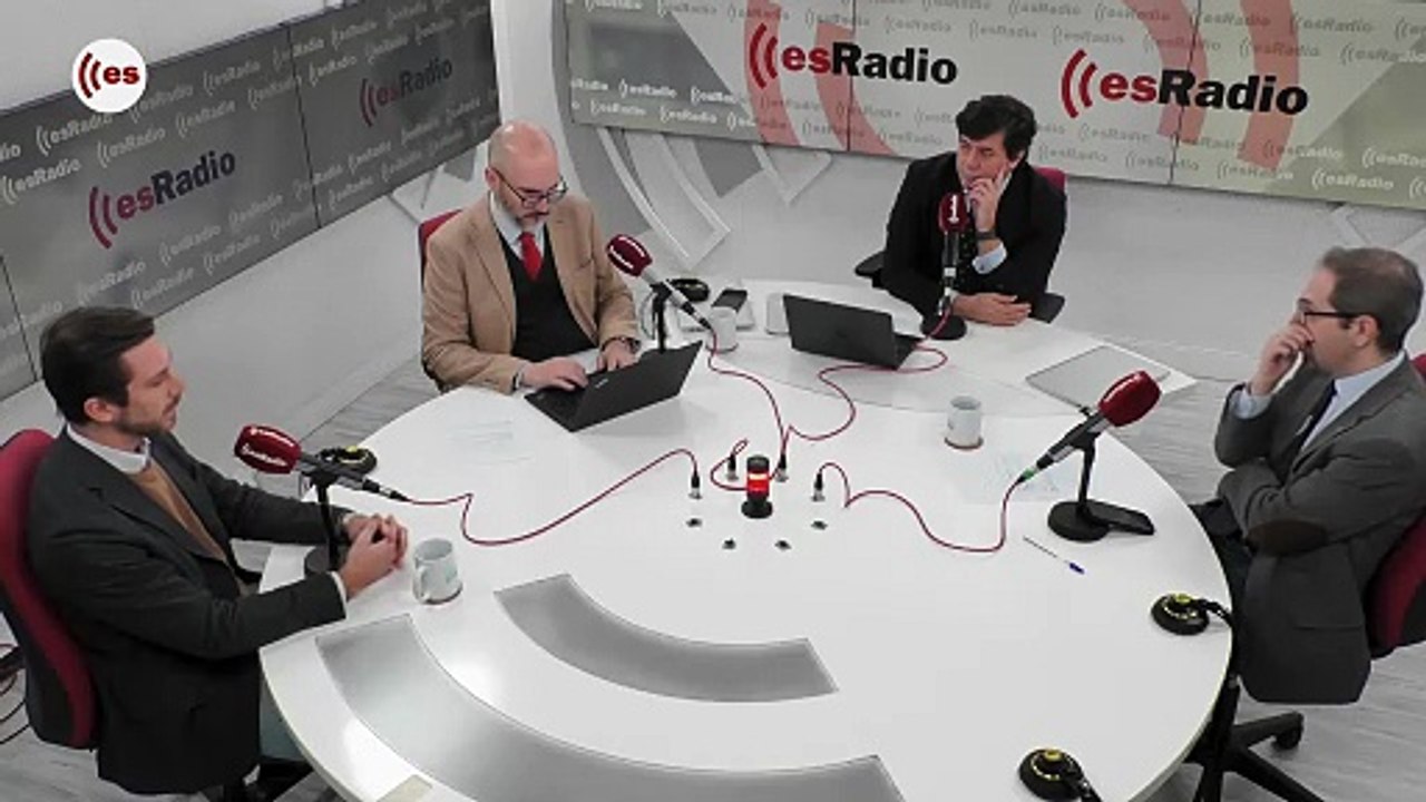 "Los bancos son cajas negras, negocios complicados y peligrosos"