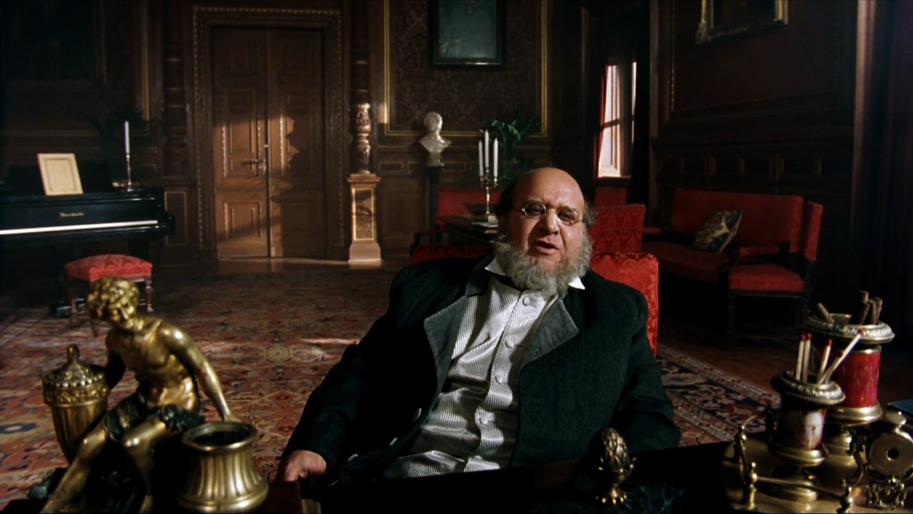 Das Phantom der Oper