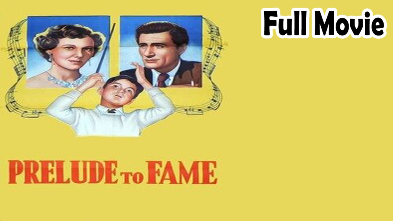 Prelude to Fame (1950) Watch HD