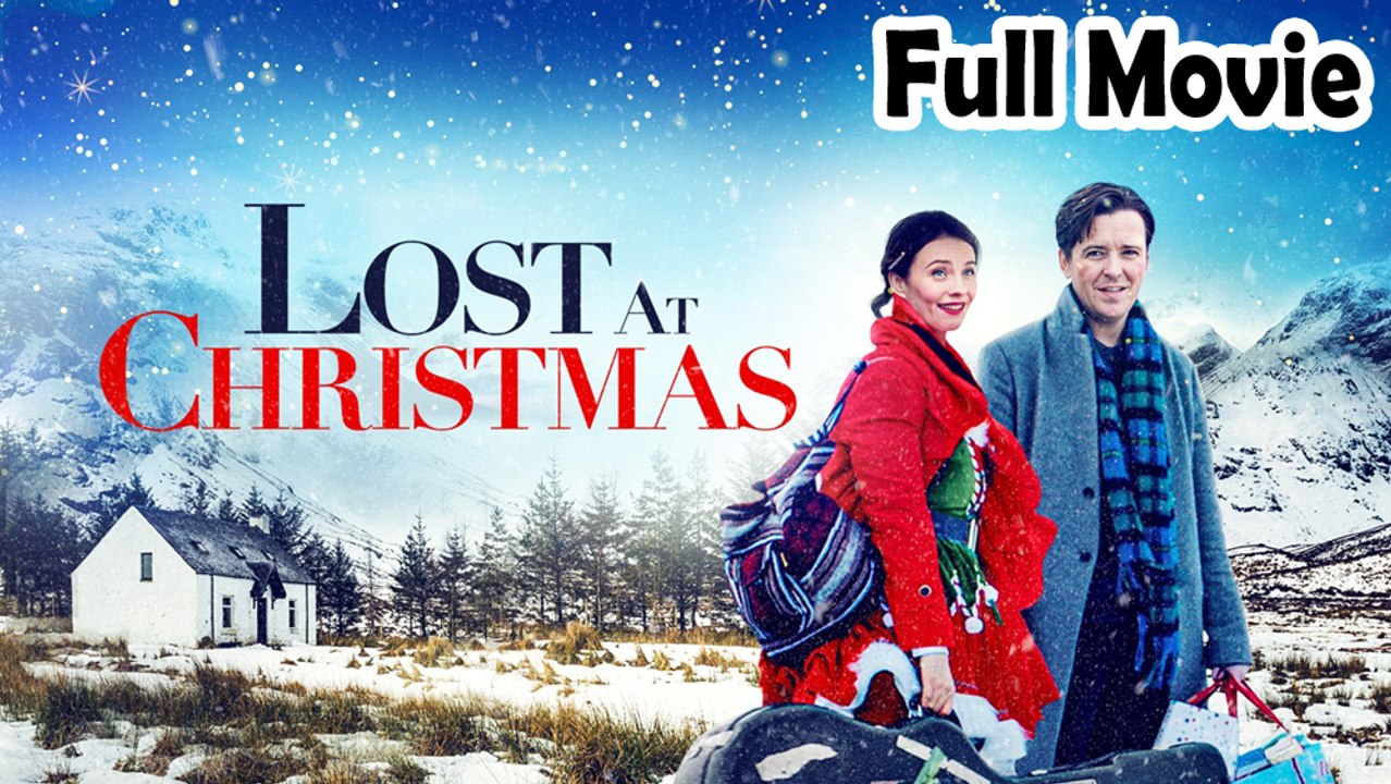 Lost at Christmas (2020) Watch HD
